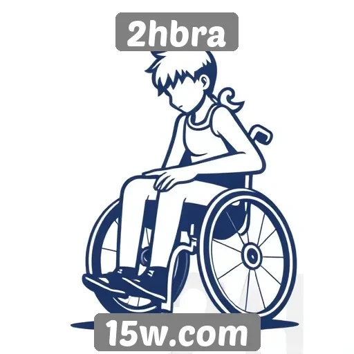 Acessibilidade e inclusão no 2hbra em foco