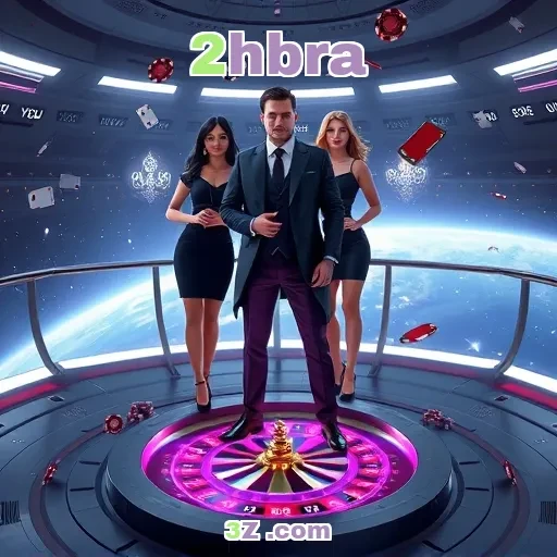 2hbra Arcade