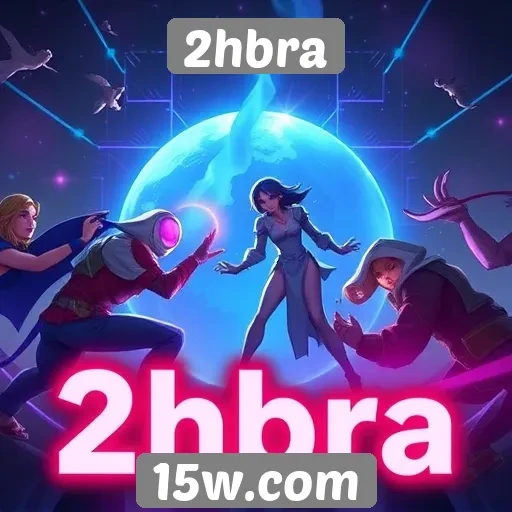 Perspectivas futuras para o crescimento do 2hbra