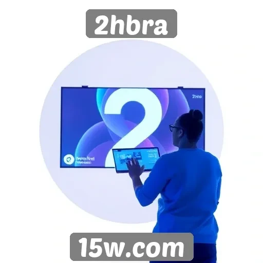 Futuro das transmissões ao vivo no 2hbra