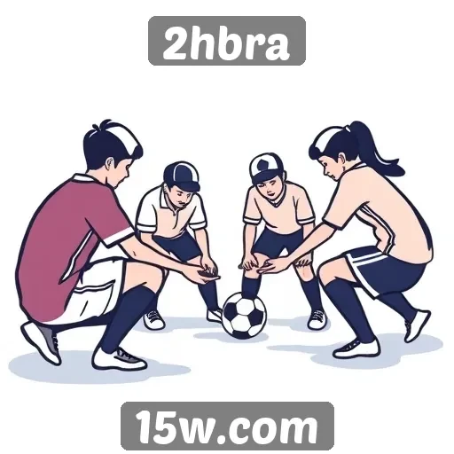 2hbra oferece novos recursos para jogadores iniciantes