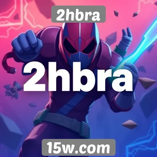 Principais jogos em destaque no 2hbra