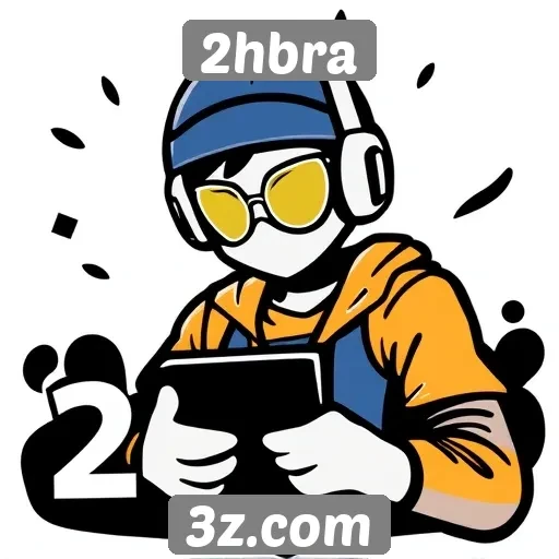 Impacto do 2hbra na comunidade de jogos online