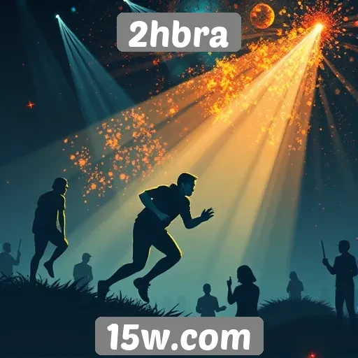 Explorando as atualizações mais recentes do 2hbra